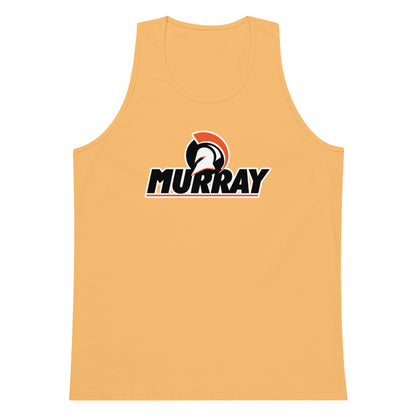 Murray High School Design 2 — Squash