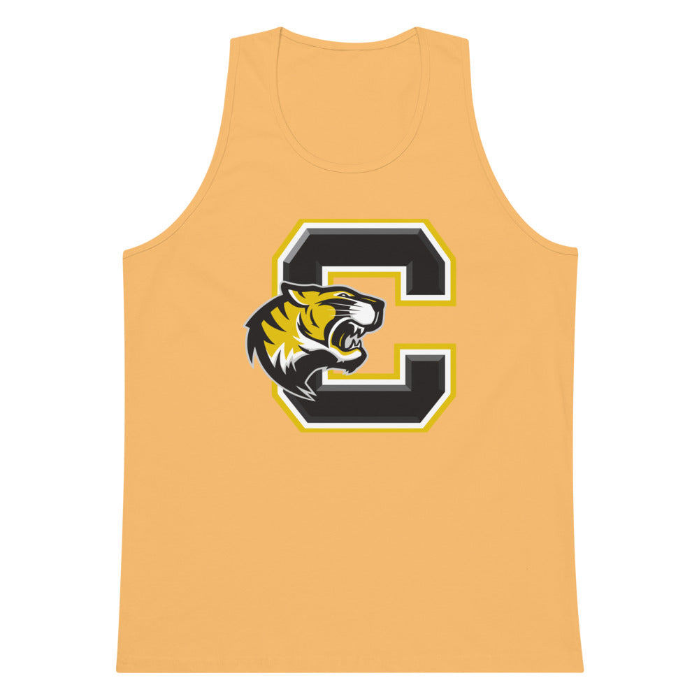 B B Comer High School Design 2 — Squash