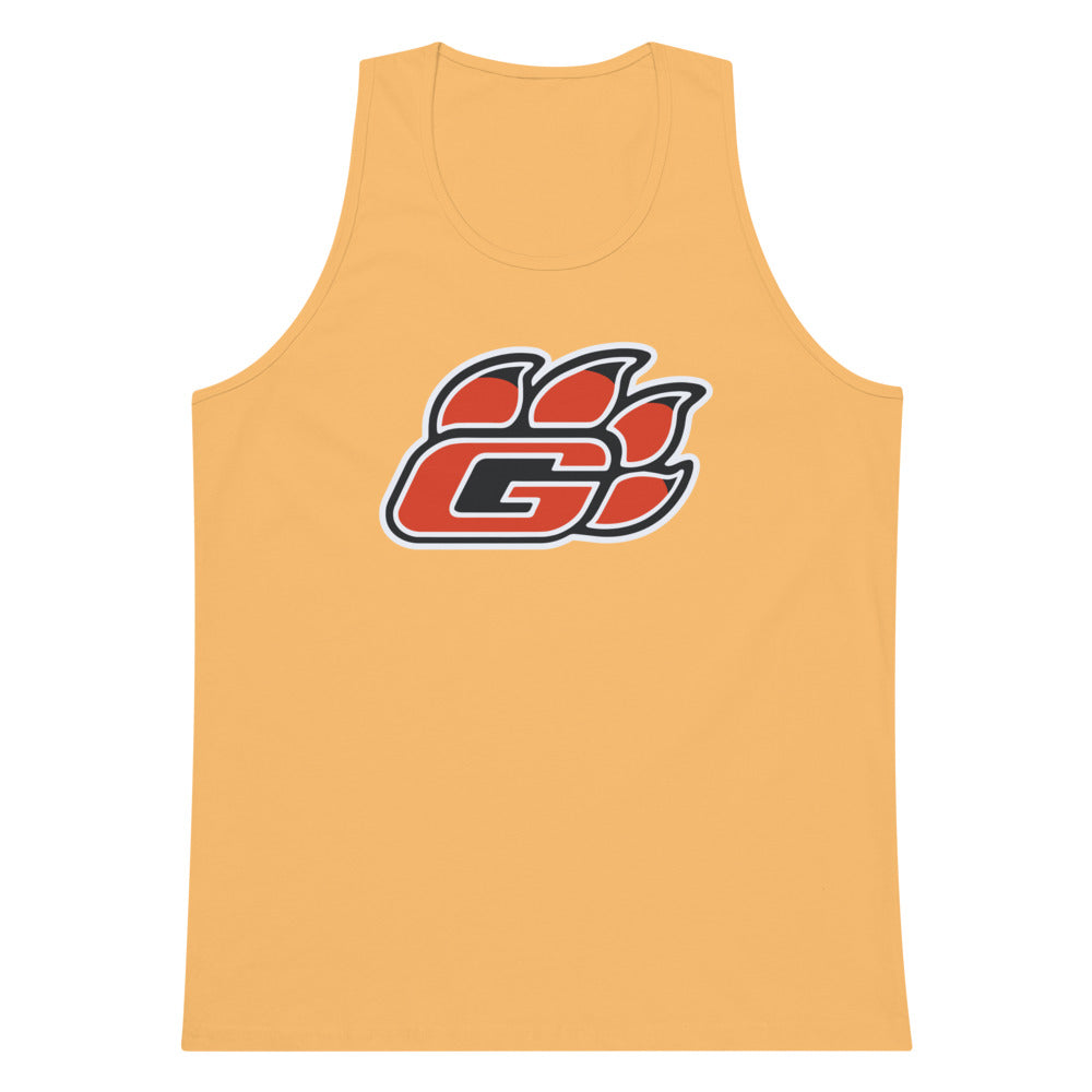 Virgil Grissom High School Design 2 — Squash