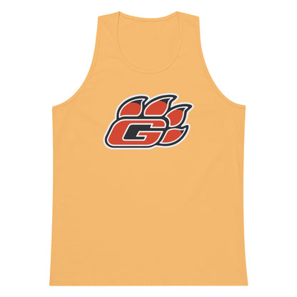 Virgil Grissom High School Design 2 — Squash