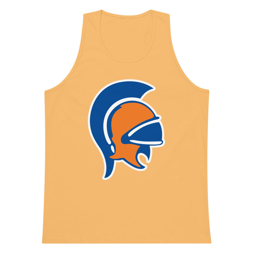 Charles Henderson High School Design 2 — Squash