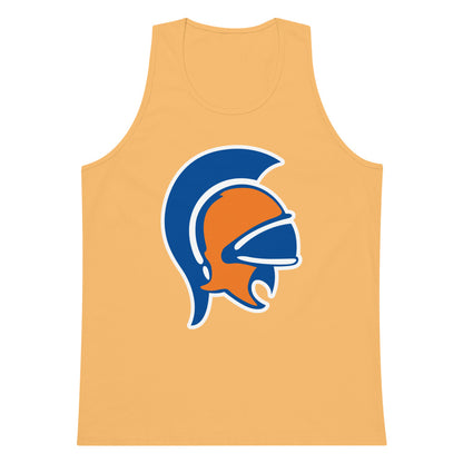 Charles Henderson High School Design 2 — Squash