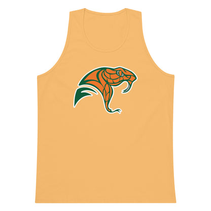 Mojave High School Design 2 — Squash