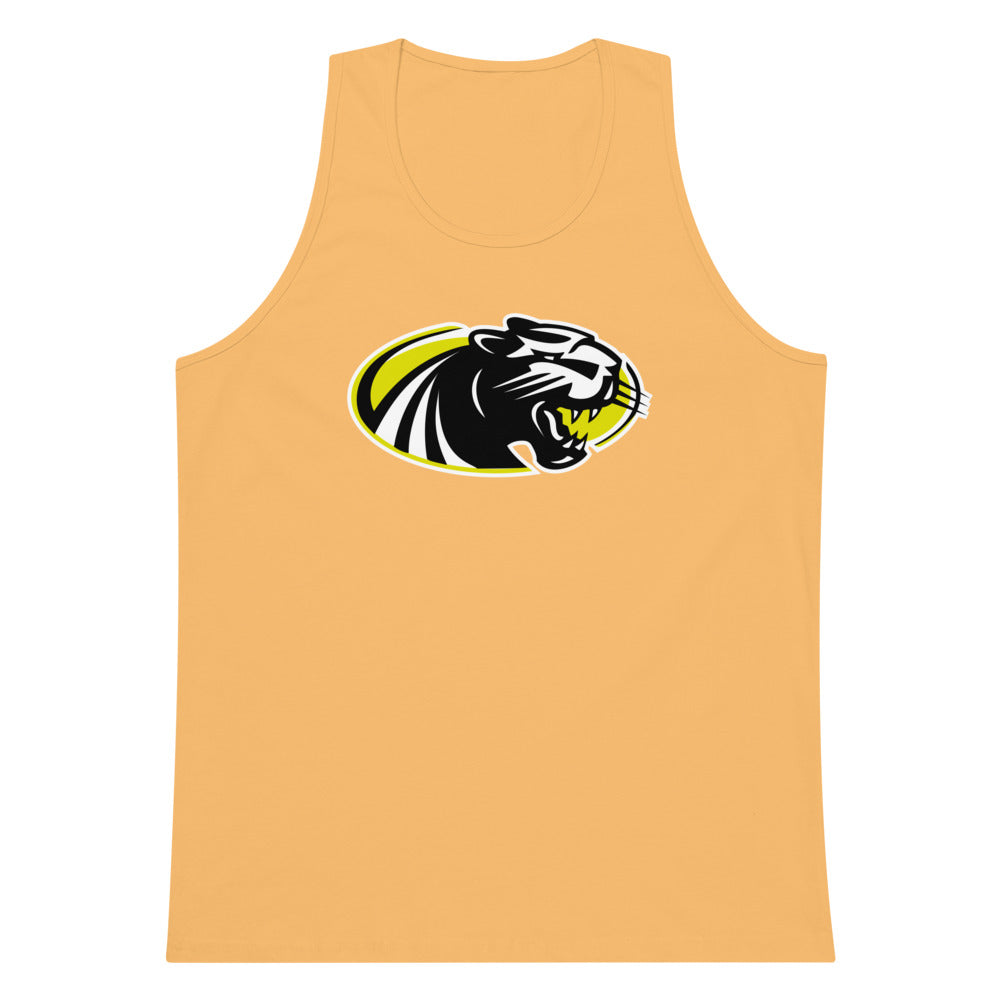 Cleveland High School Design 2 — Squash