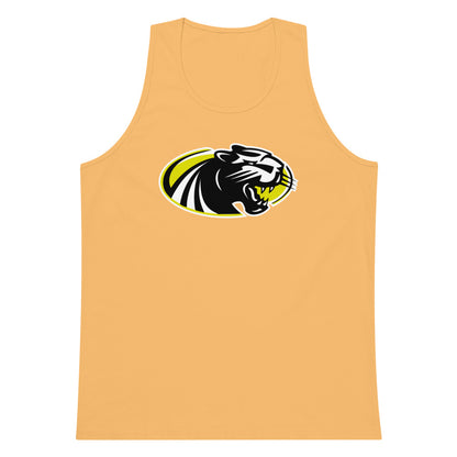 Cleveland High School Design 2 — Squash