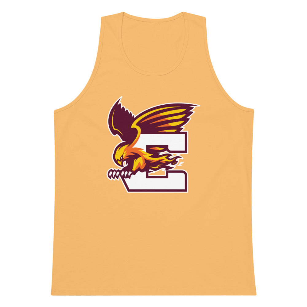 Eldorado High School Design 2 — Squash