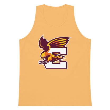 Eldorado High School Design 2 — Squash