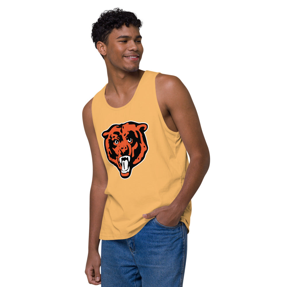 Austin High School Design 2 — Squash