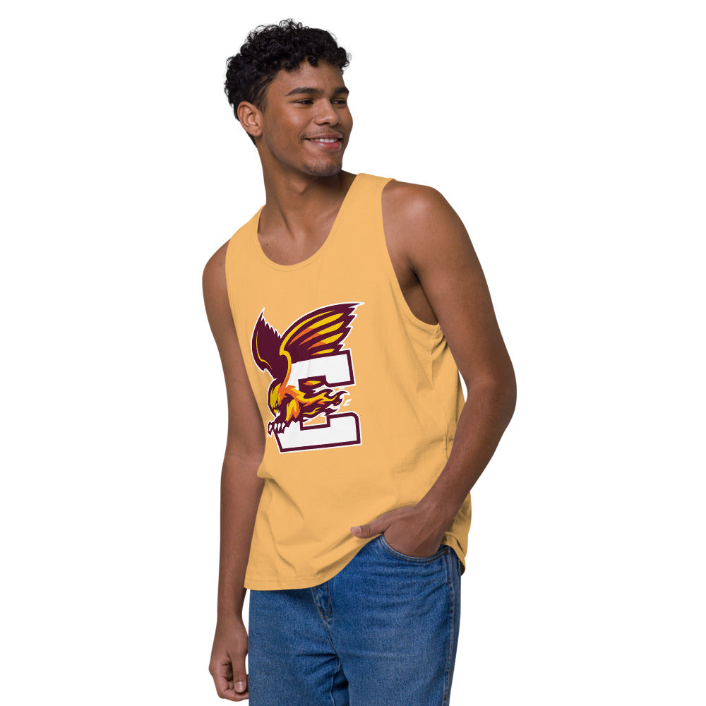 Eldorado High School Design 2 — Squash