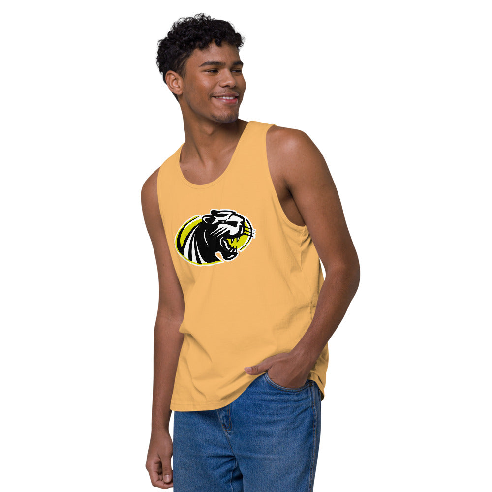Cleveland High School Design 2 — Squash