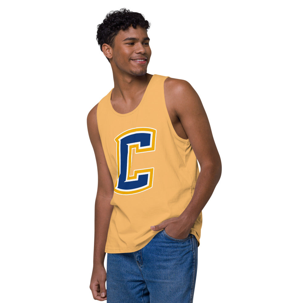 Curry High School Design 2 — Squash