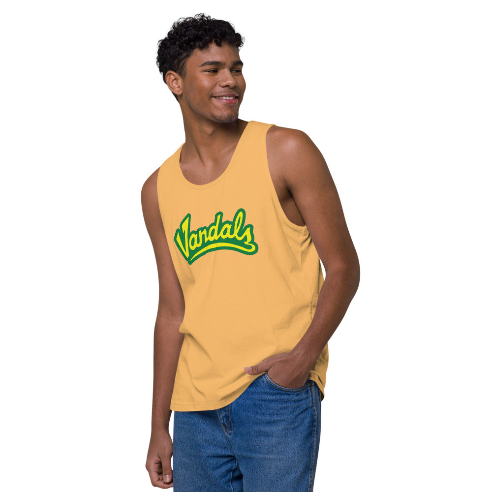 Eureka High School Design 2 — Squash