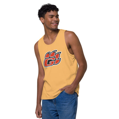 Virgil Grissom High School Design 2 — Squash