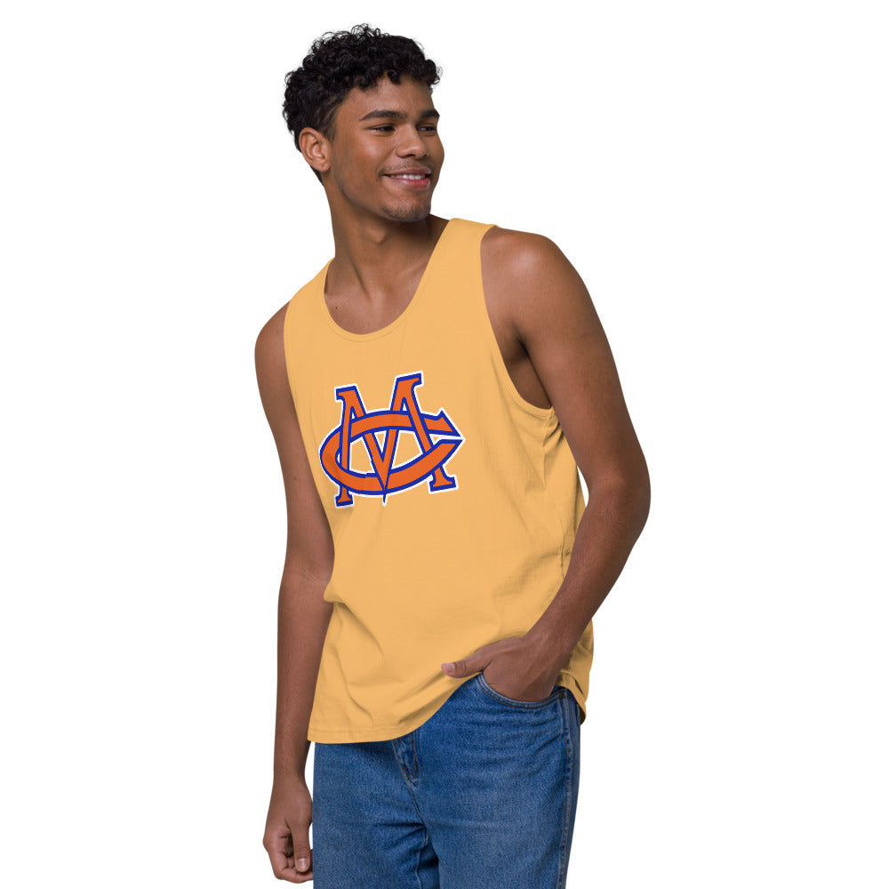 Mountain Crest High School Design 2 — Squash
