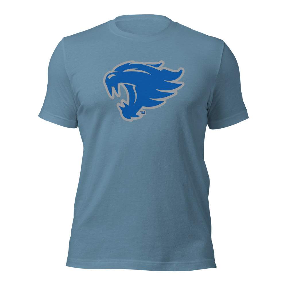 Colbert Heights High School Design 2 — Steel Blue