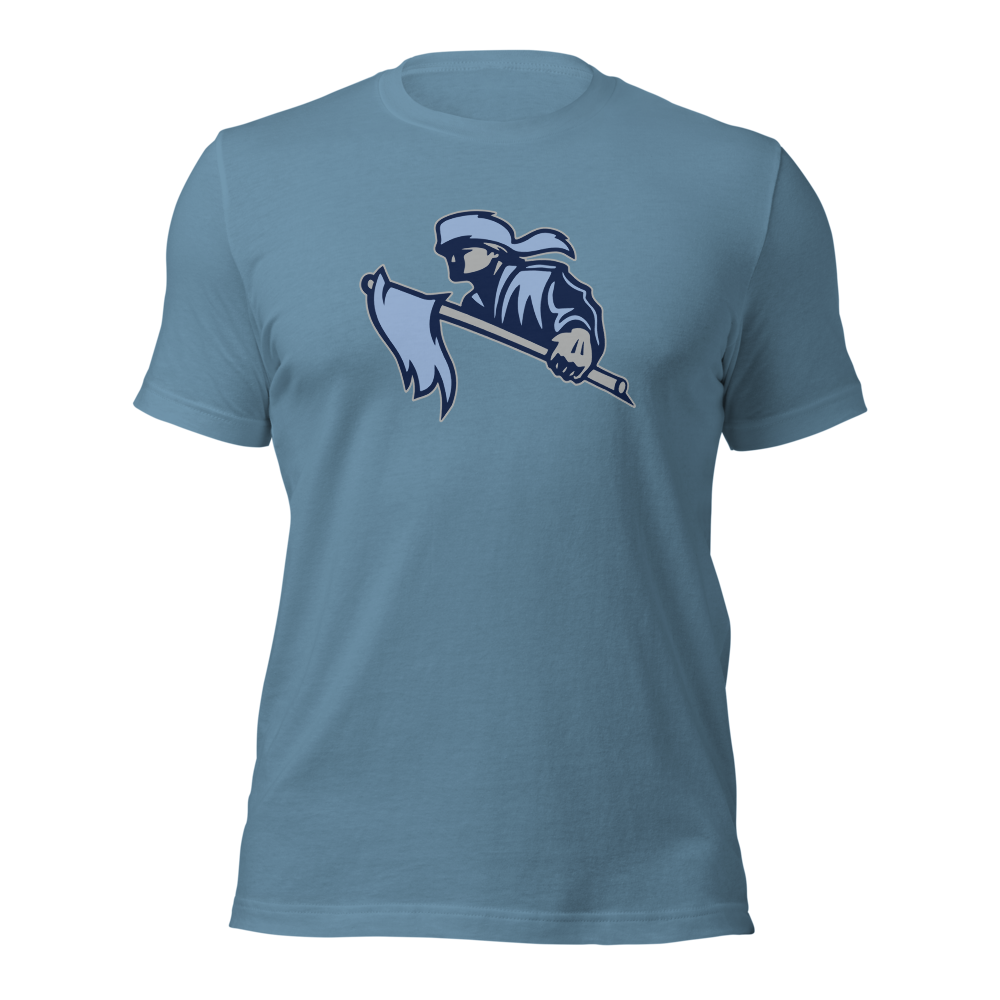 Canyon Springs High School Design 2 — Steel Blue