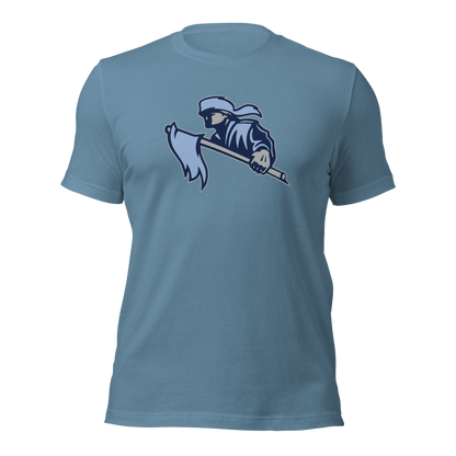 Canyon Springs High School Design 2 — Steel Blue