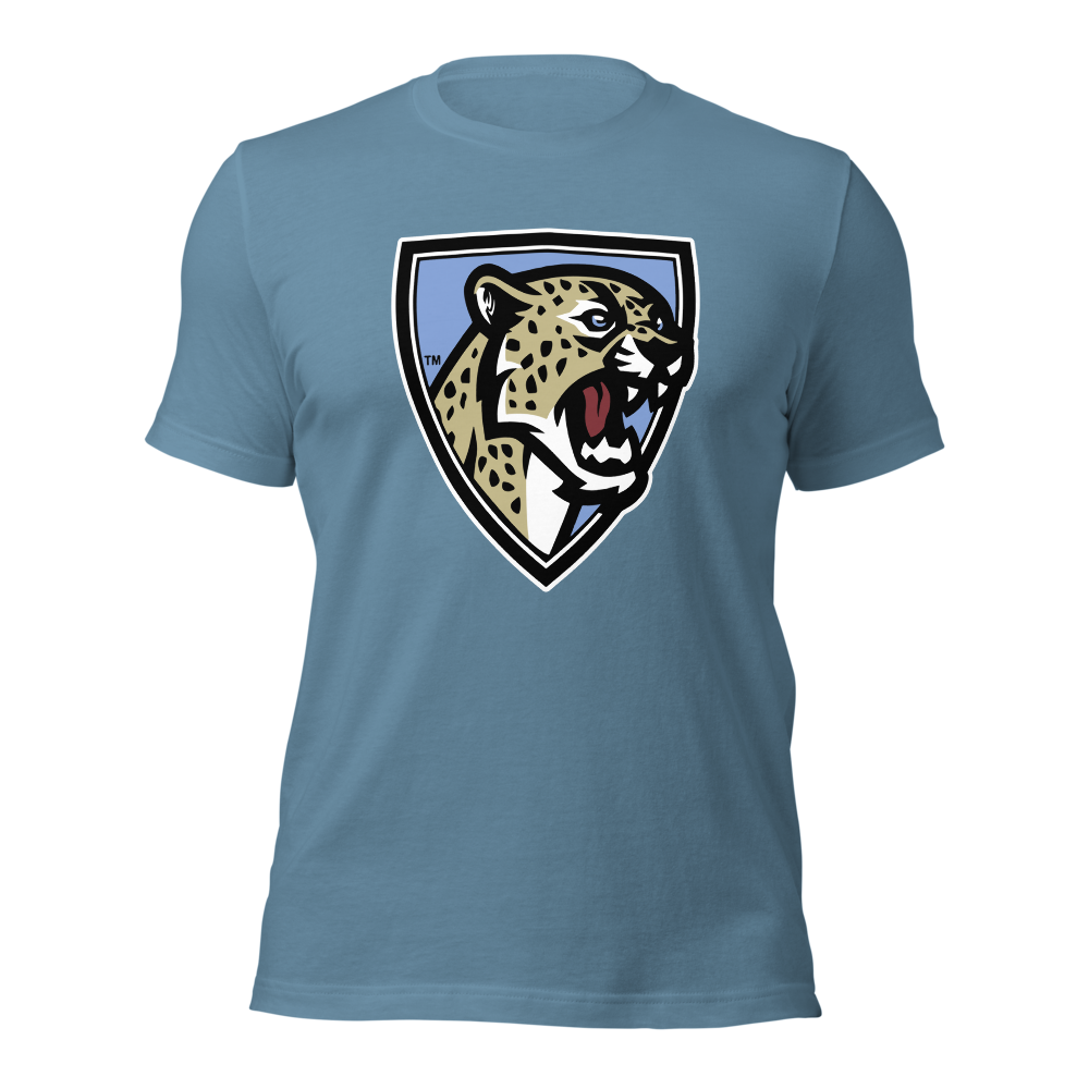 West Jordan High School Design 2 — Steel Blue