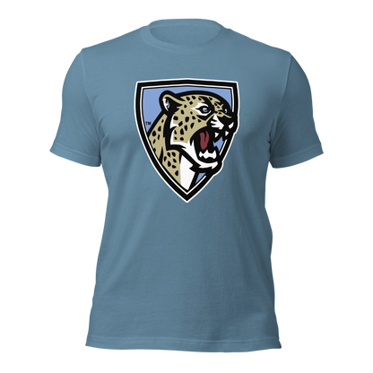 West Jordan High School Design 2 — Steel Blue