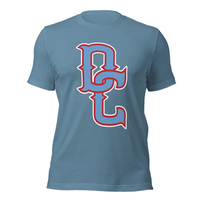 Dale County High School Design 2 — Steel Blue