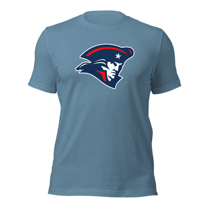 Pike Liberal Arts School Design 2 — Steel Blue