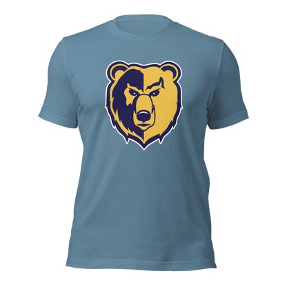Summit Academy Design 2 — Steel Blue
