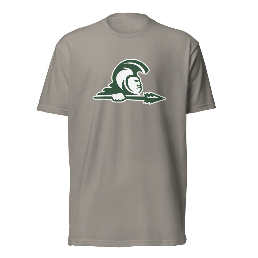 Kapa'a High School Design 2 — Stone Grey
