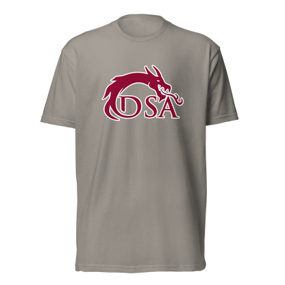 Del Sol Academy of the Performing Arts Design 2 — Stone Grey
