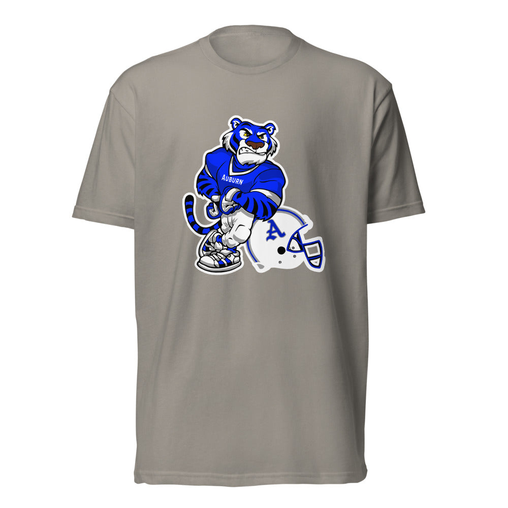 Auburn High School Design 2 — Stone Grey