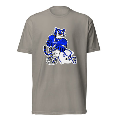 Auburn High School Design 2 — Stone Grey