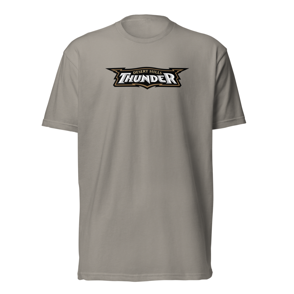 Desert Hills High School Design 2 — Stone Grey