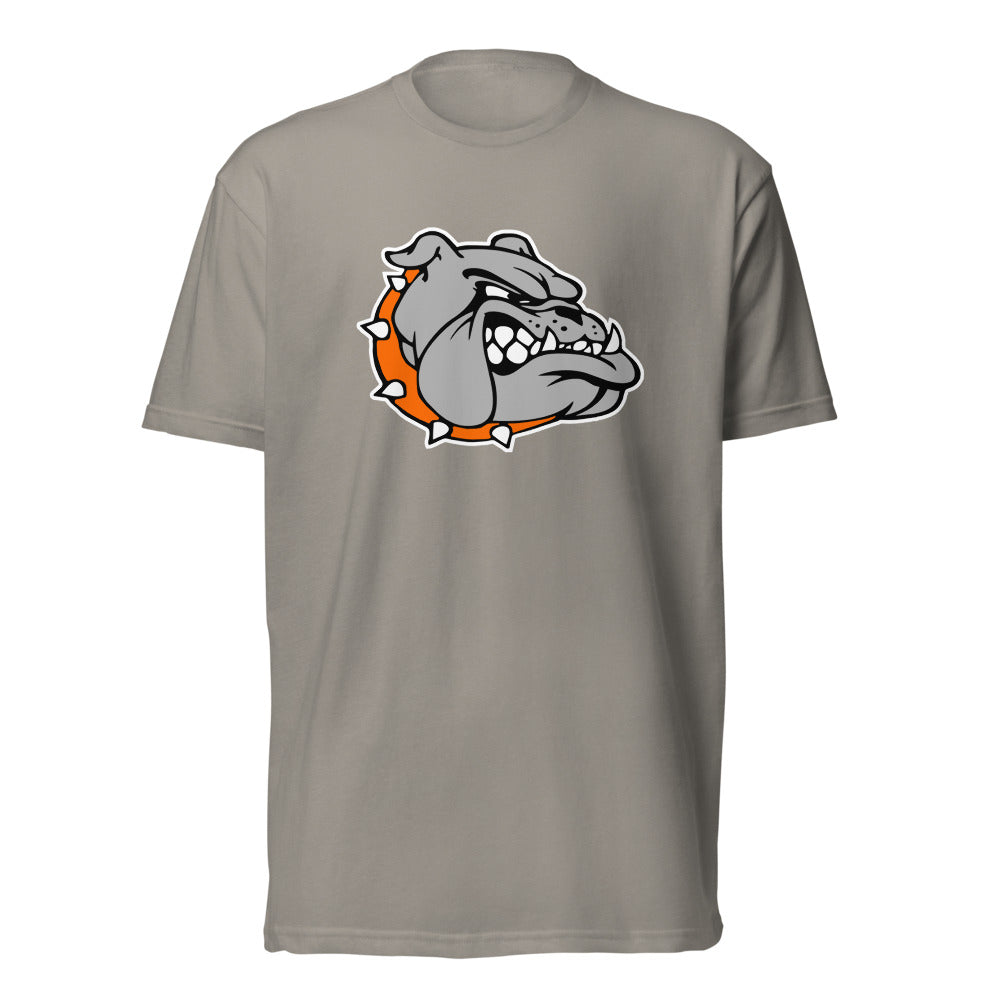 Ashville High School Design 2 — Stone Grey