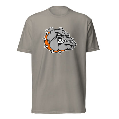 Ashville High School Design 2 — Stone Grey