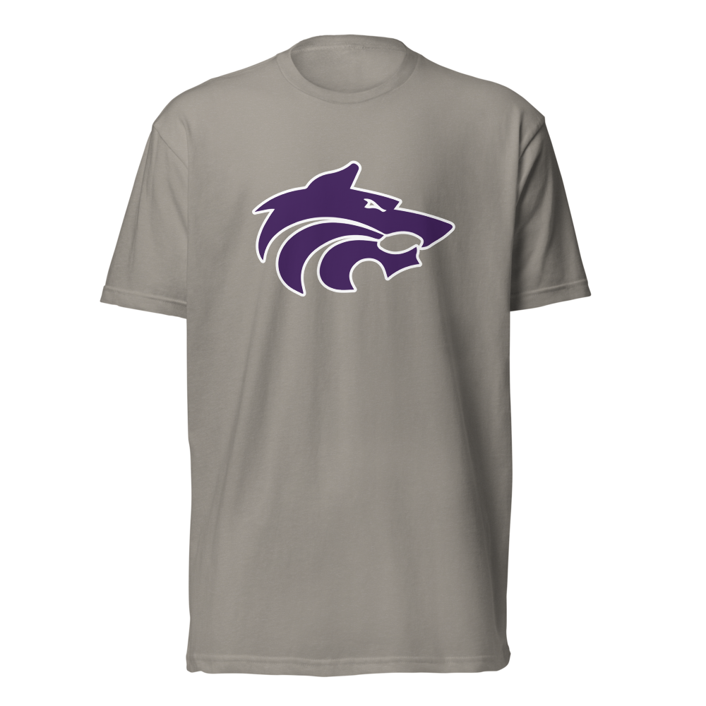Riverton High School Design 2 — Stone Grey