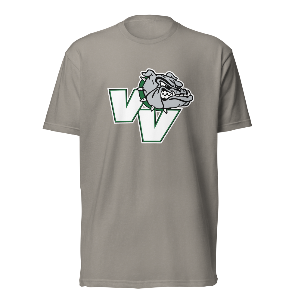 Virgin Valley High School Design 2 — Stone Grey