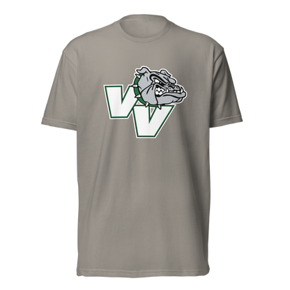 Virgin Valley High School Design 2 — Stone Grey