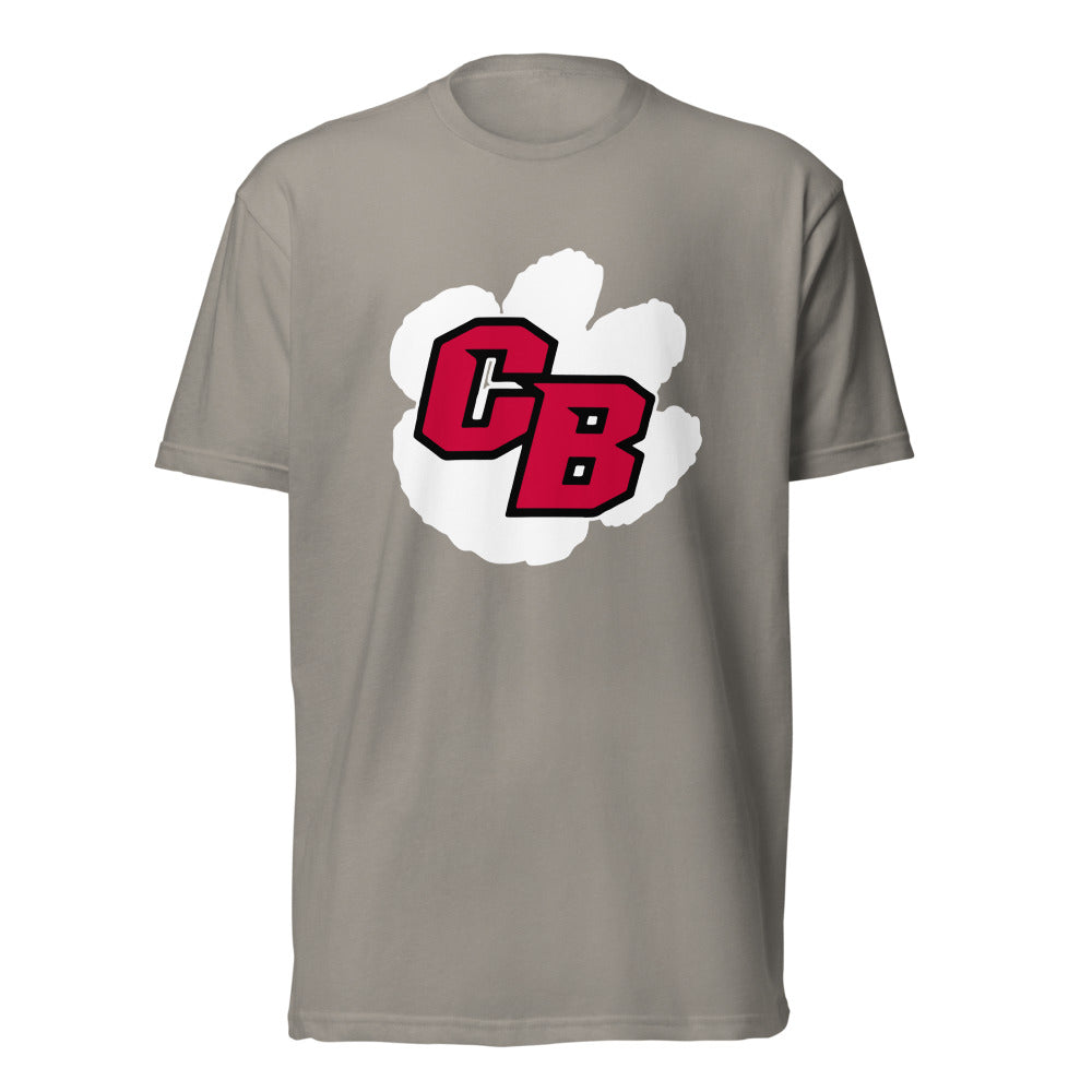 Cedar Bluff High School Design 2 — Stone Grey