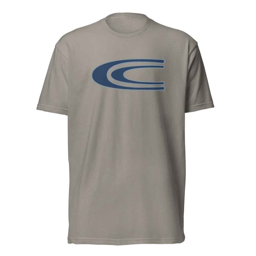 Clay Chalkville High School Design 2 — Stone Grey