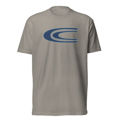 Clay Chalkville High School Design 2 — Stone Grey