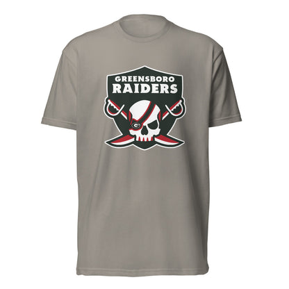 Greensboro High School Design 2 — Stone Grey