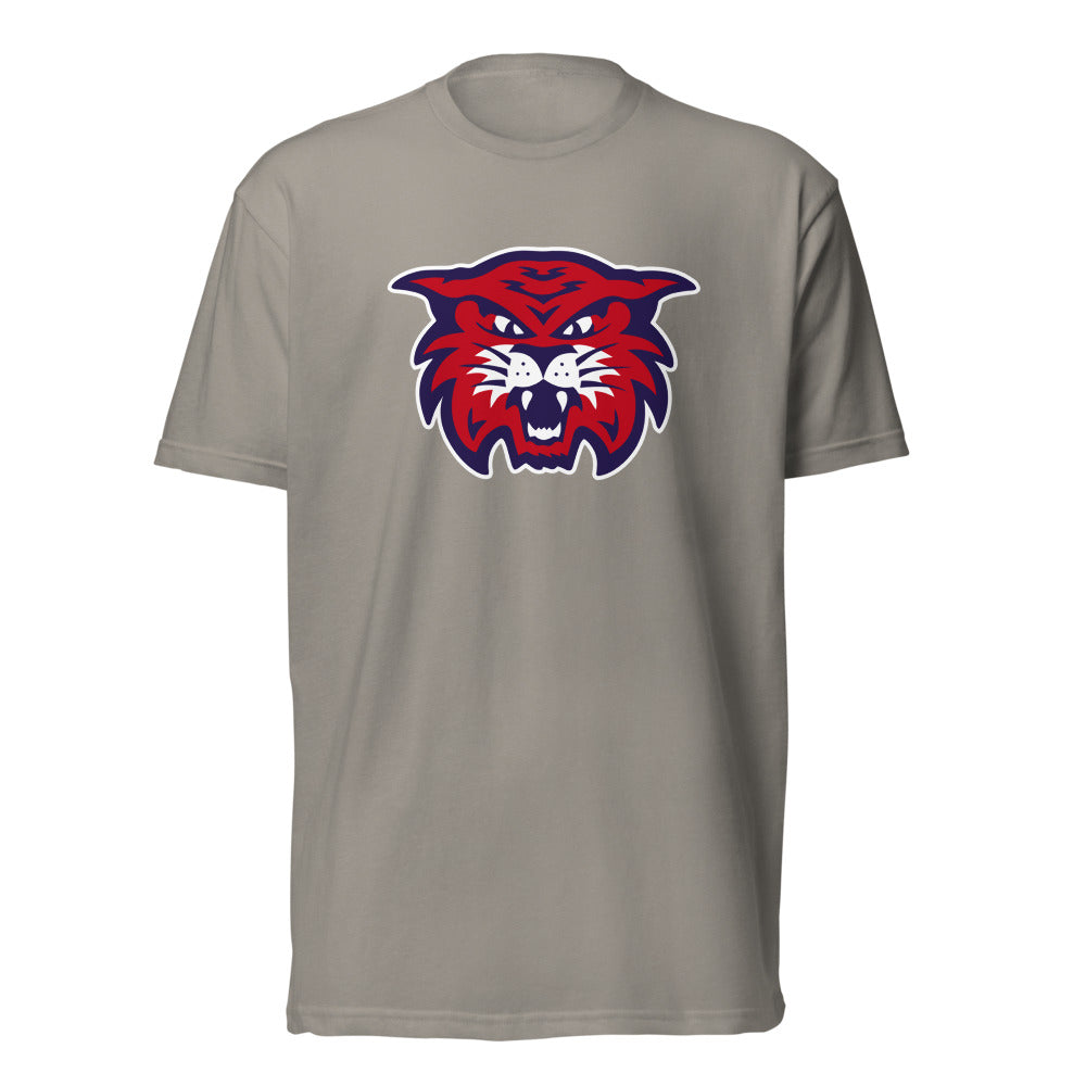 Berry High School Design 2 — Stone Grey