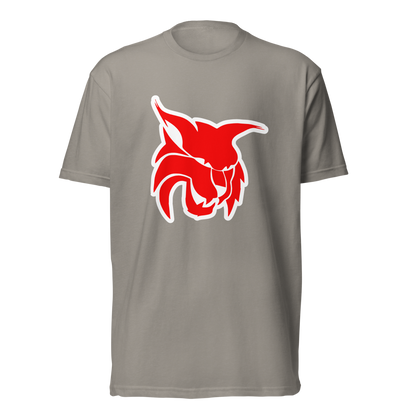 Lincoln County High School Design 2 — Stone Grey