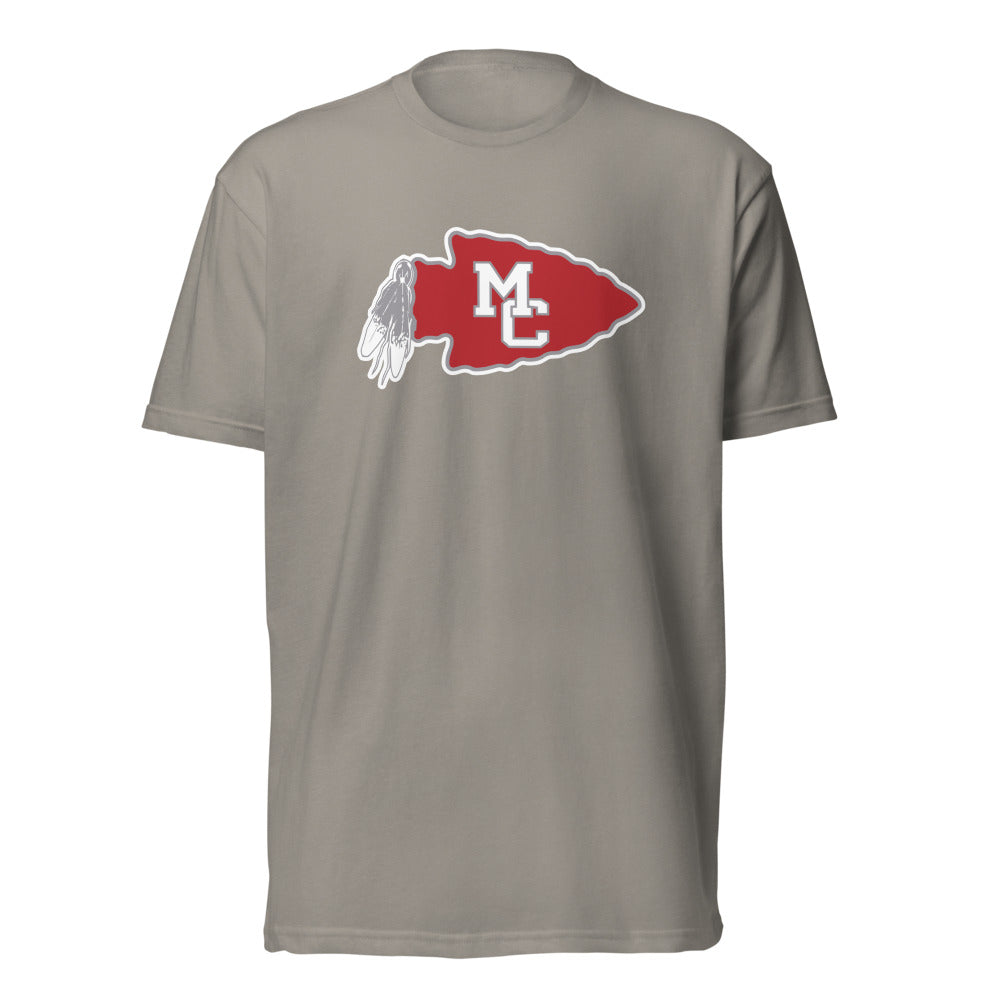 Marion County High School Design 2 — Stone Grey