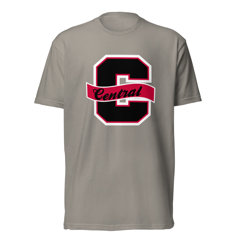 Central High School (Florence) Design 2 — Stone Grey