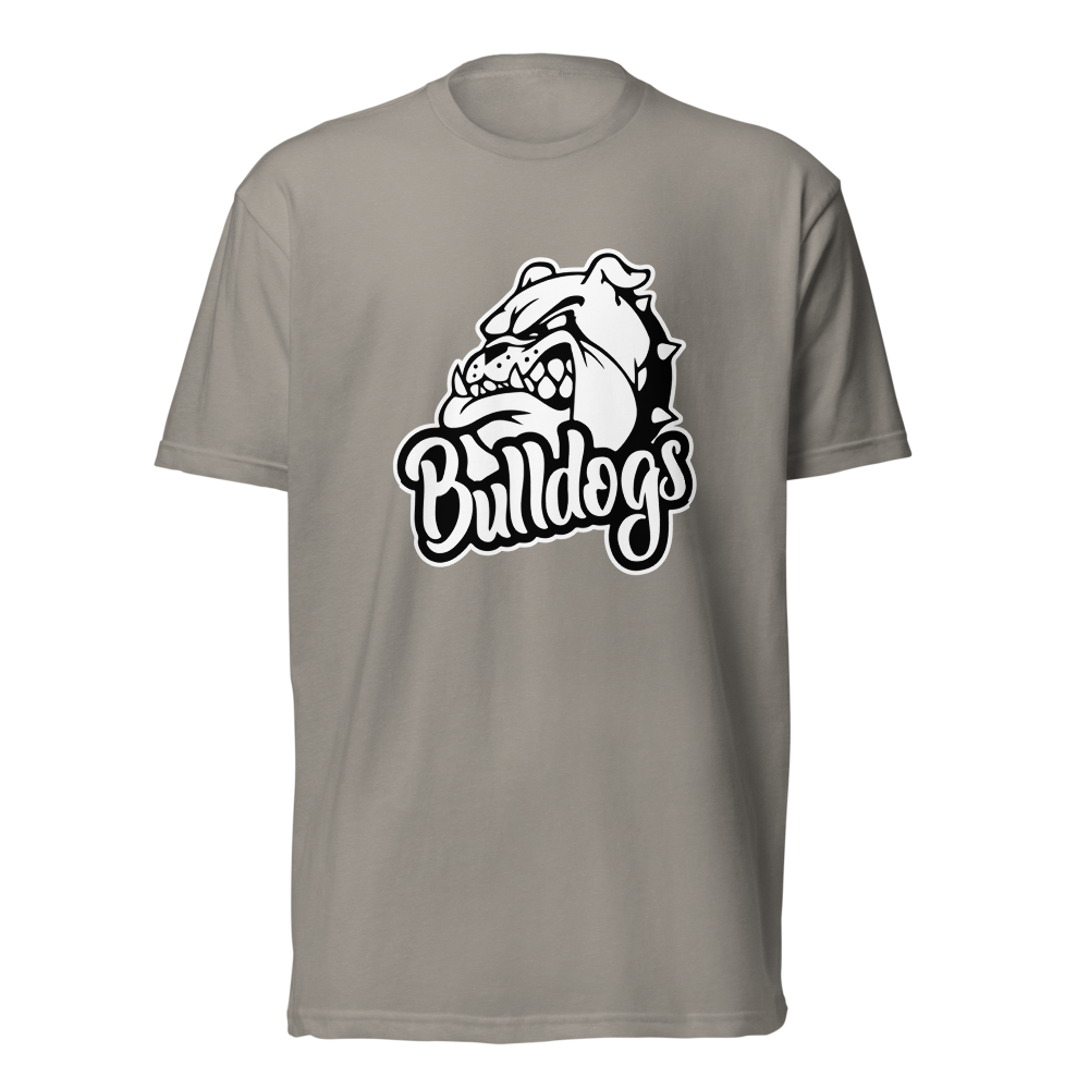 Provo High School Design 2 — Stone Grey