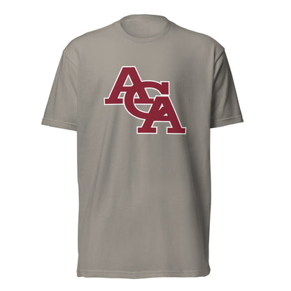 Alabama Christian Academy Design 2 — Stone Grey
