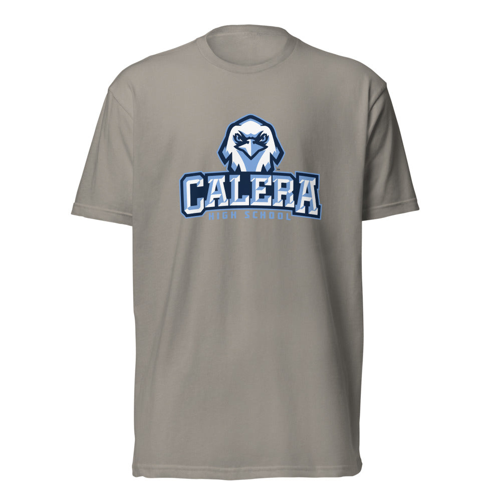 Calera High School Design 2 — Stone Grey