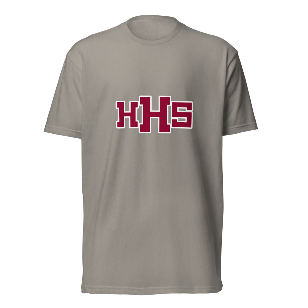 Handley High School Design 2 — Stone Grey