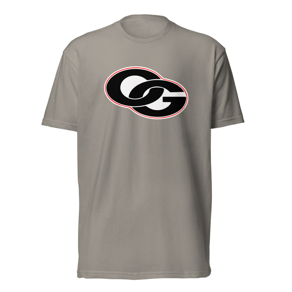Oak Grove High School Design 2 — Stone Grey