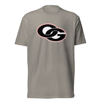 Oak Grove High School Design 2 — Stone Grey